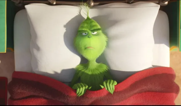 The Grinch Screenshot 3