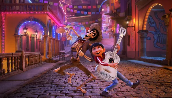 Coco Screenshot 5