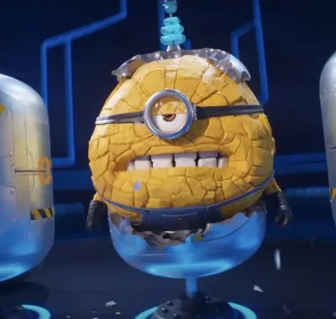 Despicable Me 4 Screenshot 1