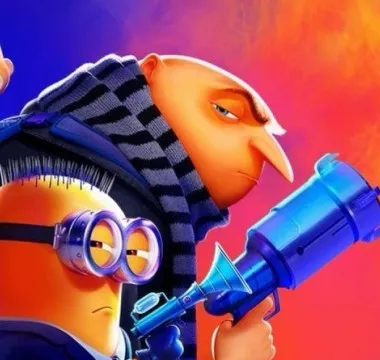 Despicable Me 4 Screenshot 3