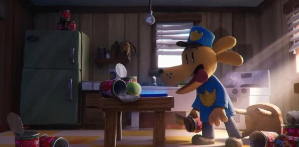 Dog Man Screenshot 3