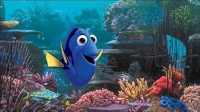 Finding Nemo Screenshot 2