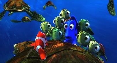Finding Nemo Screenshot 4