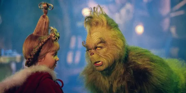 How the Grinch Stole Christmas Screenshot 2