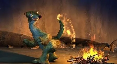 Ice Age Screenshot 1