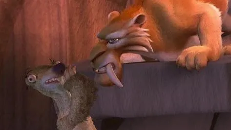 Ice Age Screenshot 2