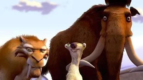 Ice Age Screenshot 3
