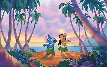 Lilo & Stitch Screenshot 3