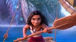 Moana 2 Screenshot 2
