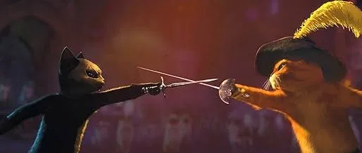 Puss in Boots Screenshot 3