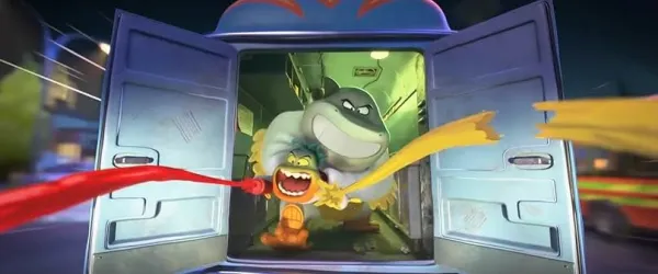 The Bad Guys 2 Screenshot 3