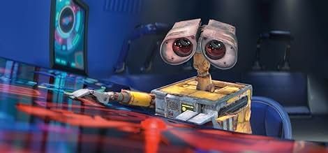WALL-E Screenshot 2