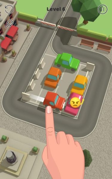 Parking Jam 3D Screenshot 12