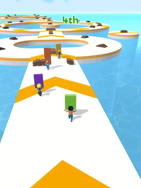 Shortcut Run Screenshot 12