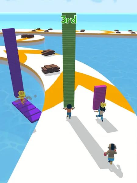 Shortcut Run Screenshot 16