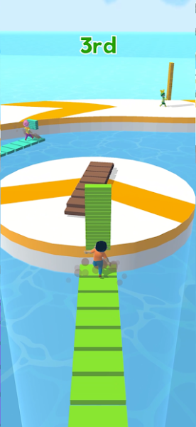 Shortcut Run Screenshot 6