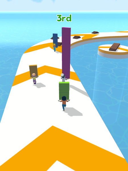 Shortcut Run Screenshot 8