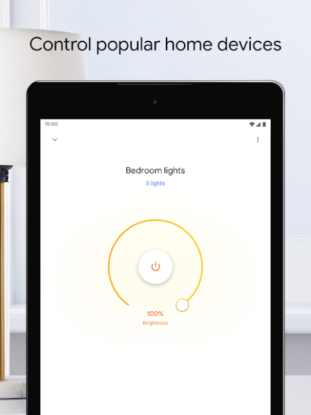 Google Home Screenshot 11