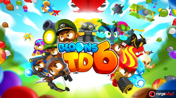 Bloons TD 6 Screenshot 15