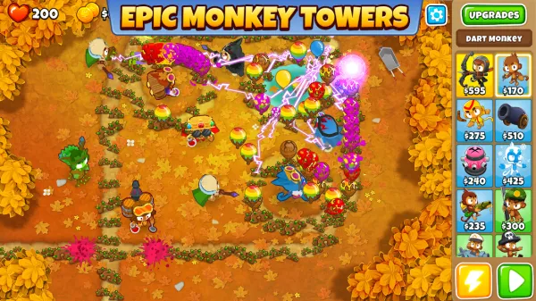 Bloons TD 6 Screenshot 6