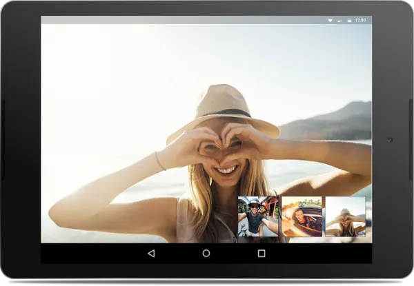 Jitsi Meet Screenshot 4