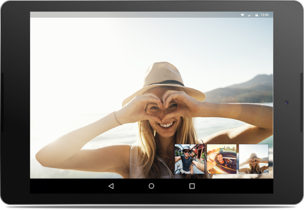 Jitsi Meet Screenshot 6