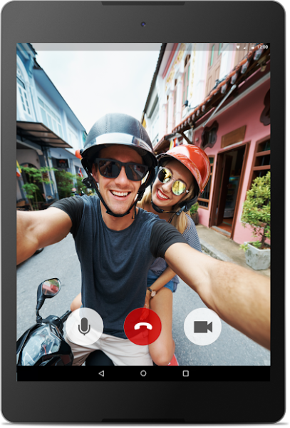 Jitsi Meet Screenshot 7