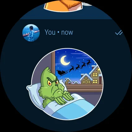 Telegram Screenshot 2