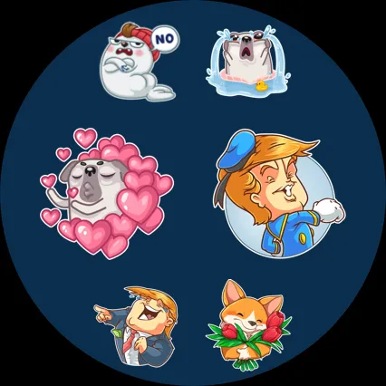 Telegram Screenshot 4