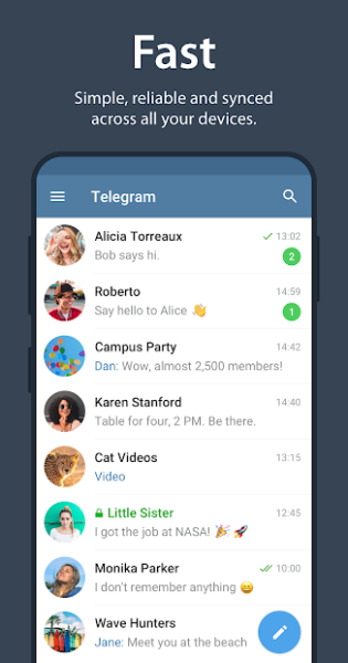 Telegram Screenshot 7