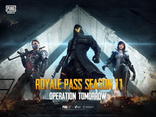 PUBG MOBILE Screenshot 13