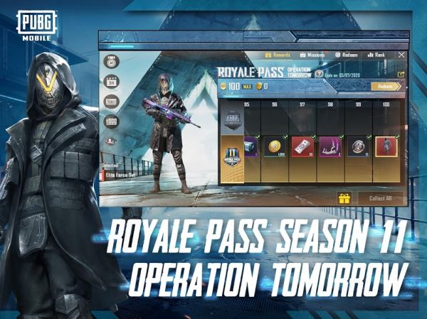 PUBG MOBILE Screenshot 14