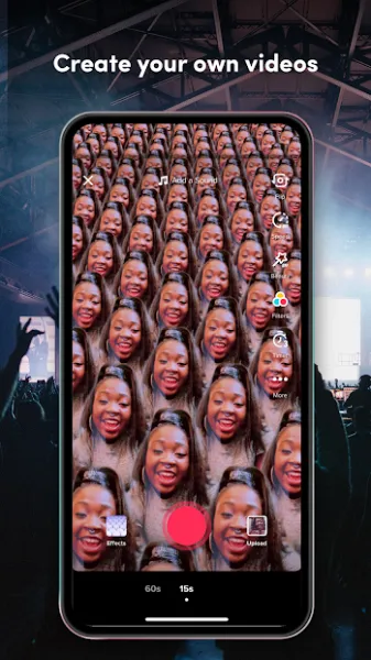 TikTok - Make Your Day Screenshot 5