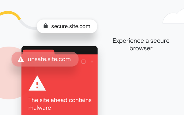 Google Chrome: Fast & Secure Screenshot 12