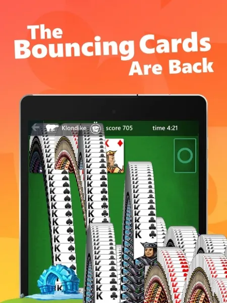 Microsoft Solitaire Collection Screenshot 11