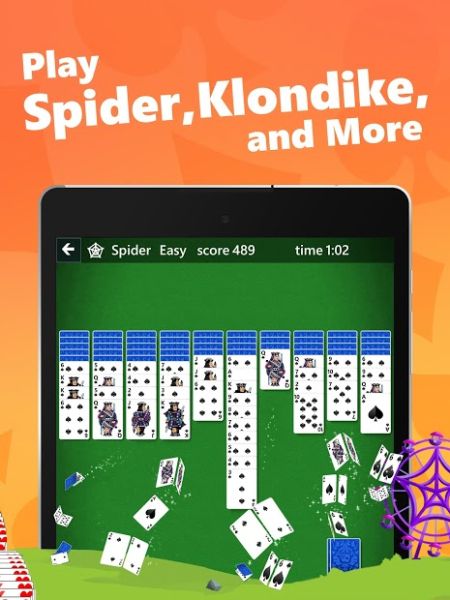 Microsoft Solitaire Collection Screenshot 7