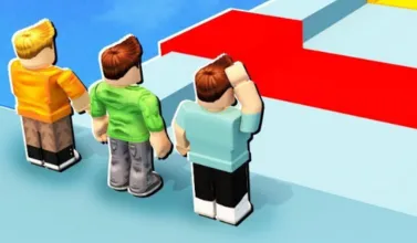 Roblox Screenshot 1