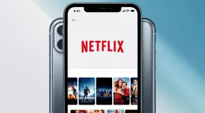 Netflix Screenshot 4