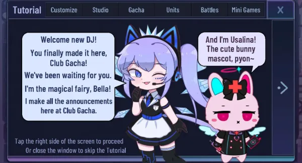 Gacha Cute Screenshot 2