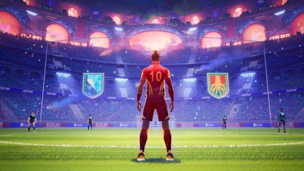 REMATCH Screenshot 4