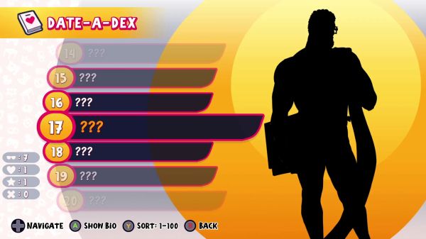 Date Everything! Screenshot 4