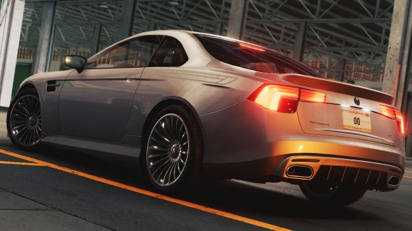 BeamNG.drive Screenshot 6