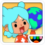 Toca Boca World