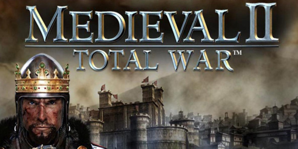 Medieval II Total War game