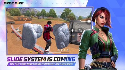 Free Fire: 8th Anniversary!
