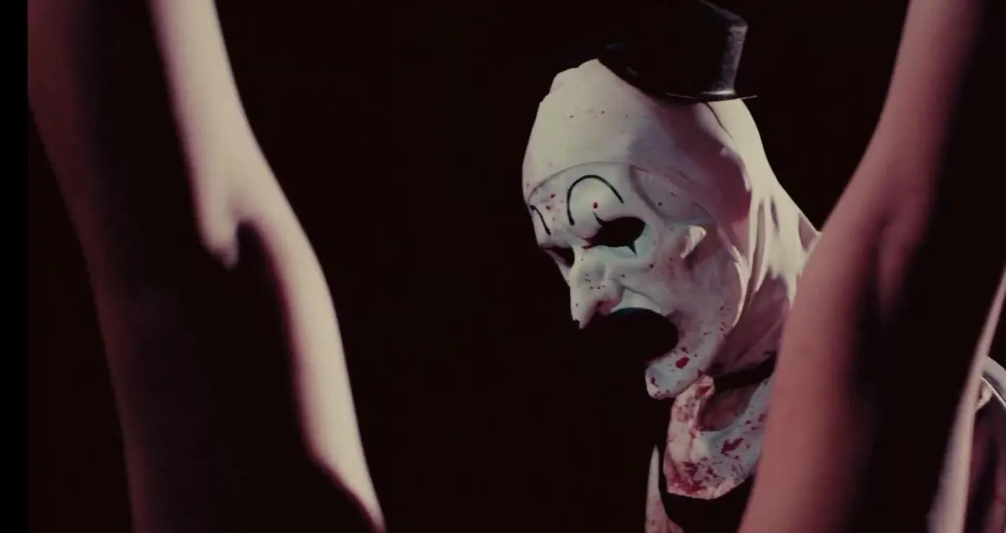 Terrifier