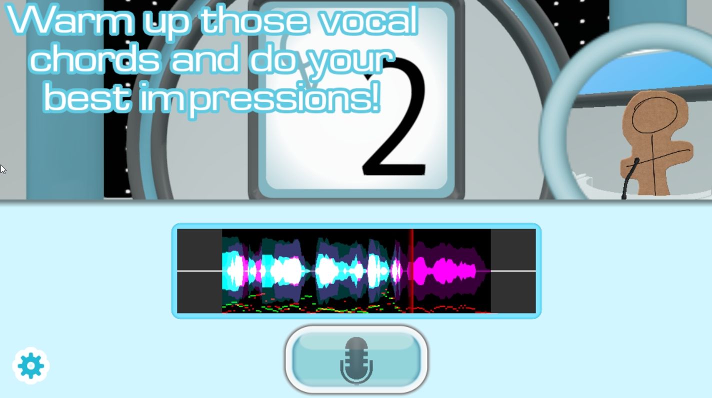 Сhoicer Voicer