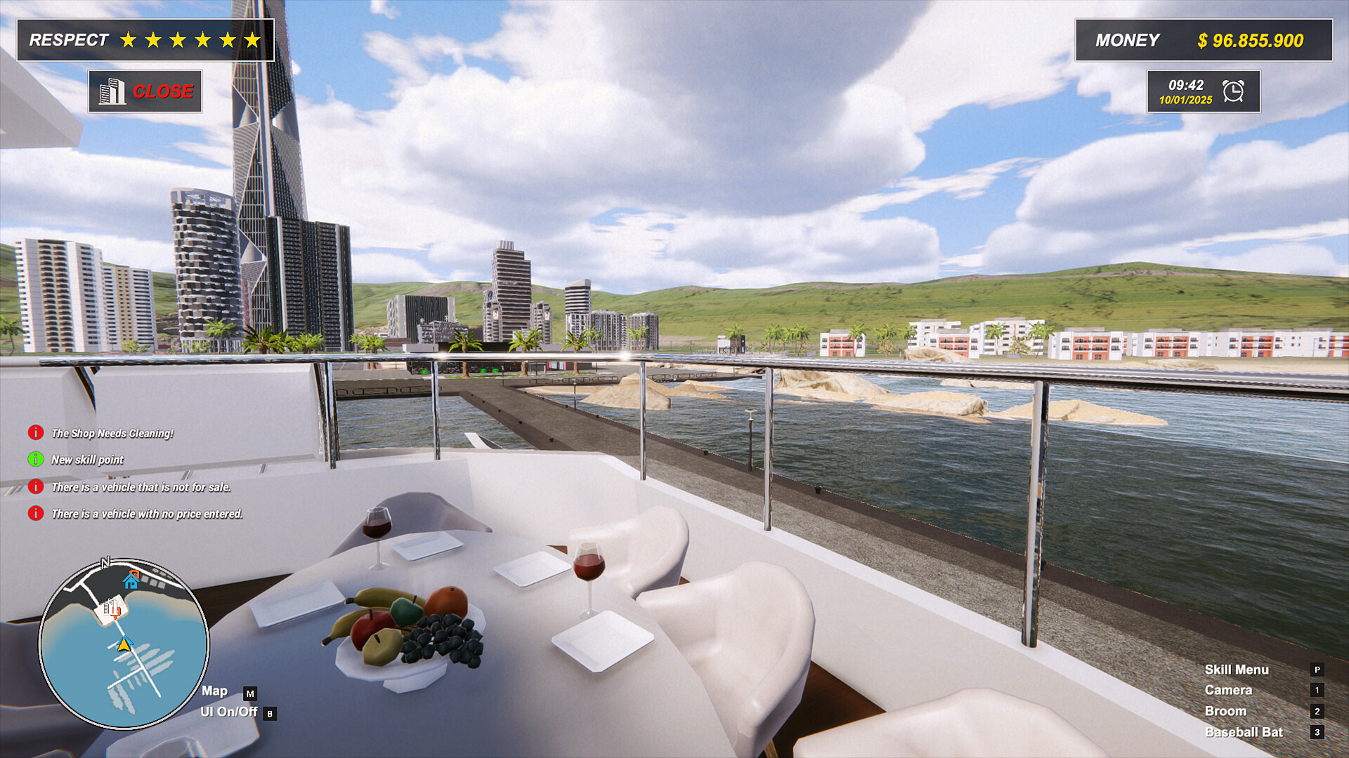 Car Dealership Simulator 2