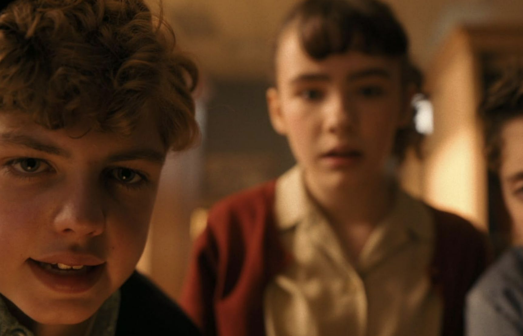 IT: Welcome to Derry