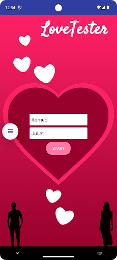 Love Tester